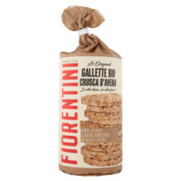 Fiorentini gallette crusca avena