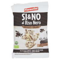 Fiorentini Si & No al Riso Nero Biologico