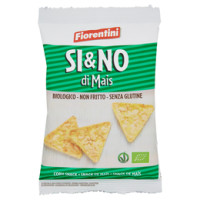 Fiorentini Si & No di Mais Biologico