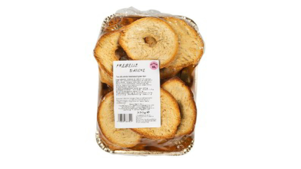 Freselle Bianche