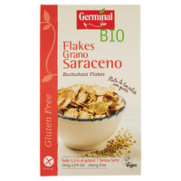 Grano Saraceno Flakes Germinal Bio