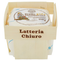 Burro Gold Valtellina