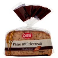 Pane Multicereali