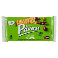 I Cracker Olive