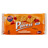 Pavesi Gran Pavesi Cracker con Pomodoro
