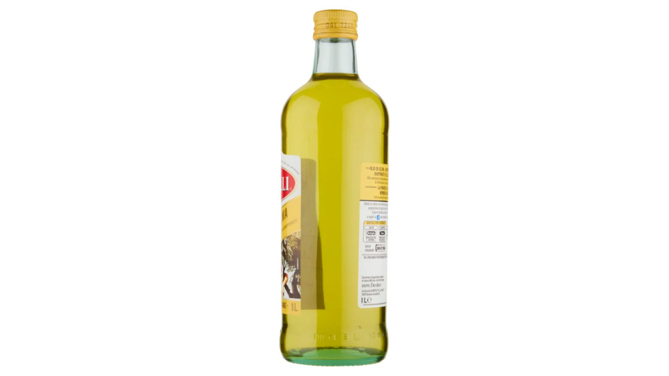 Bertolli - Olio di Oliva