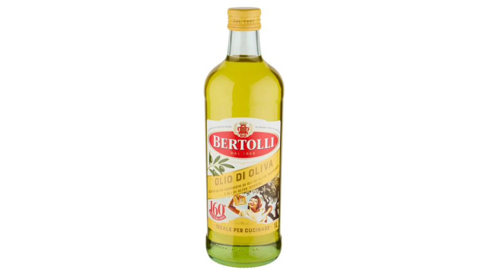 Bertolli - Olio di Oliva