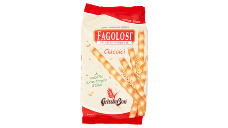 FAGOLOSI CLASSICI