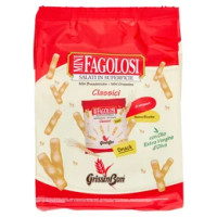 Mini Fagolosi Snack Gusto Classico