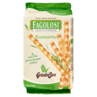 Fagolosi al Rosmarino
