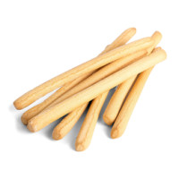 Grissini all'Olio Extra Vergine d'Oliva