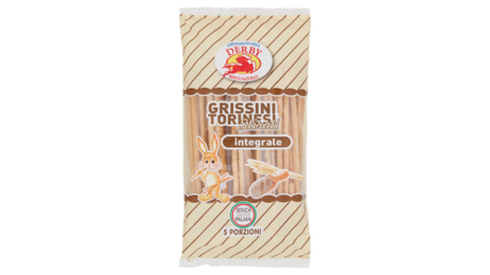 Integrale 5 x 50 g