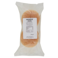 Hamburgherone sesamo