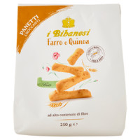 Farro e Quinoa