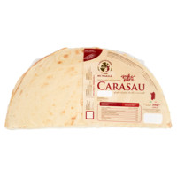 il Vecchio Forno Pane Carasau Su Mesu