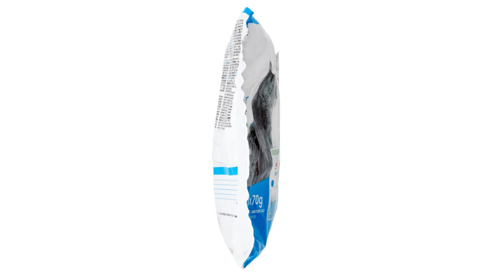 almo nature Sterilised Adult Cat con Manzo Fresco