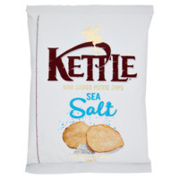 Chips Sea Salt 150g