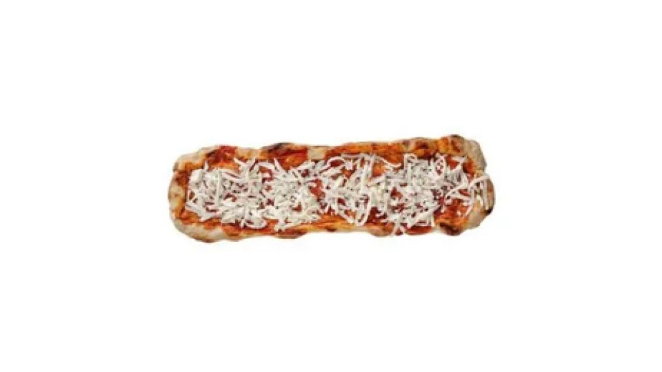 Pizza margherita, 200-250g