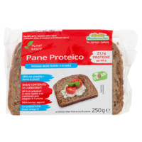 Pane Proteico 