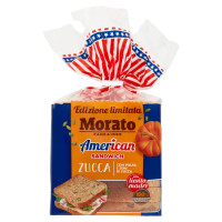 Morato American Sandwich Zucca 8 x 47,5 g