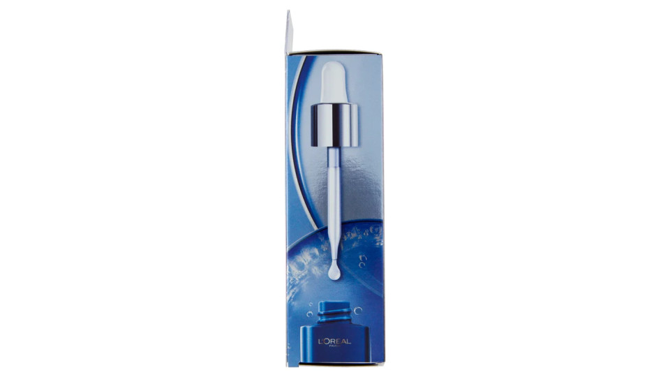 L'Oréal Paris Revitalift Laser X3 Siero Viso Anti-Età