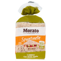 Morato Spuntinelle al Cubo 7 Cereali