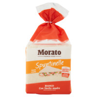 Morato Spuntinelle al Cubo