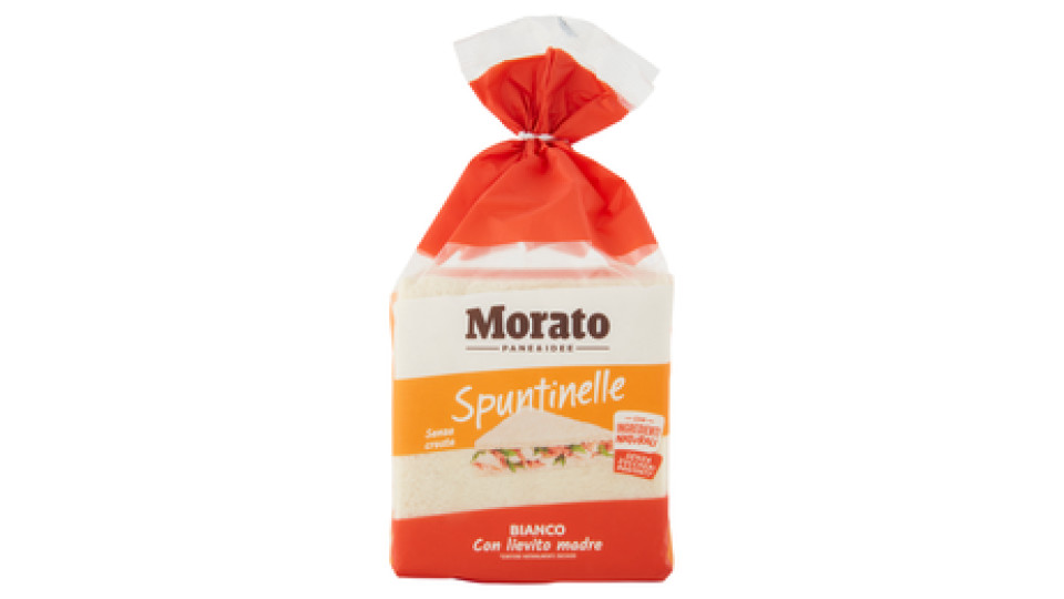 Morato Spuntinelle al Cubo