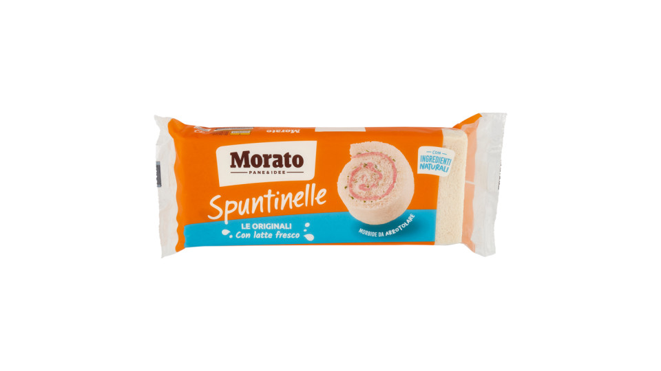 Morato Spuntinelle classiche