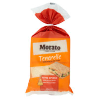Tenerelle 10 Fette