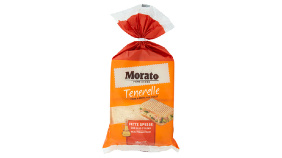 Tenerelle 10 Fette