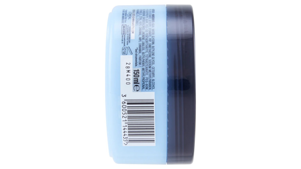 L'Oréal Paris Studio Line Matt&Messy Pasta Fibrosa