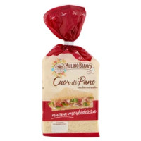 Mulino Bianco cuor di pane
