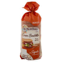 Mulino Bianco gran bauletto grano tenero