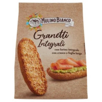 Mulino Bianco Granetti Integrali