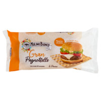 Gran Pagnottelle