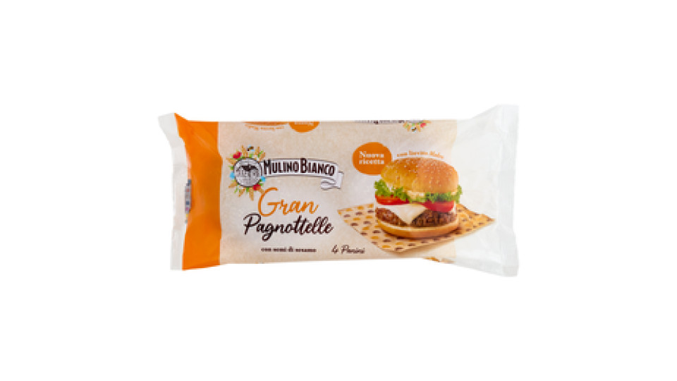 Gran Pagnottelle