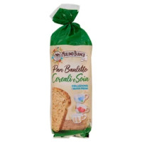 Mulino Bianco Pan Bauletto Cereali