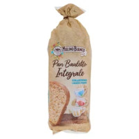 Mulino Bianco Pan Bauletto Integrale