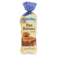 Pan Brioscè