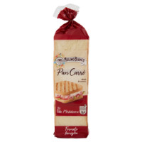 Mulino Bianco Pan Carrè 24 Fette