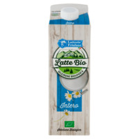 Latterie Friulane Bio Intero