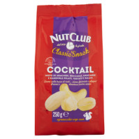 NutClub Classic Snack Cocktail