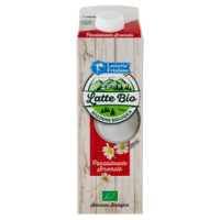 Latterie Friulane Bio Parzialmente scremato
