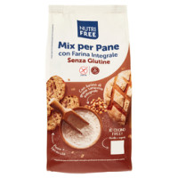 Mix per Pane