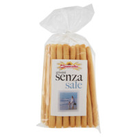 Panealba grissini nostrani