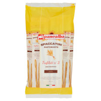 panealba Spaccatini Ristorante Trafilati n° 3 240 g