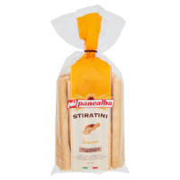 STIRATINI ALLA CRUSCA