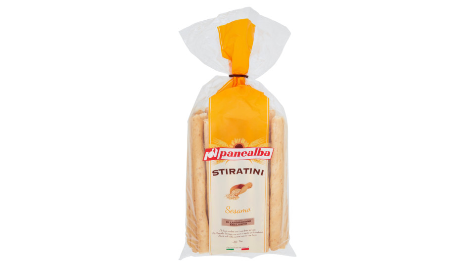 STIRATINI ALLA CRUSCA