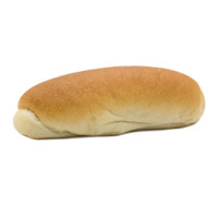 Pane all'Olio Arabo